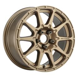 Method Wheels MR50157051948SC