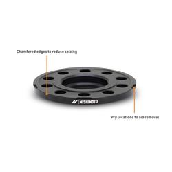 Mishimoto MMWS-014-120BK