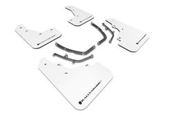 Rally Armor MF61-UR-WH/BLK