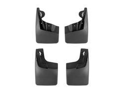 WeatherTech 110170-120170