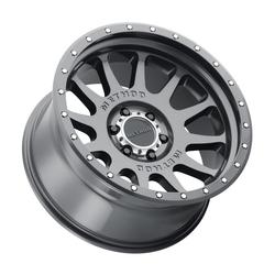 Method Wheels MR60521016824N