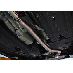 Mishimoto MMEXH-WRX-15