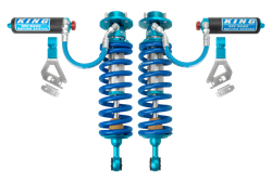 King Shocks 25001-396A