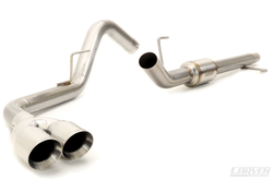 Carven Exhaust CF1003