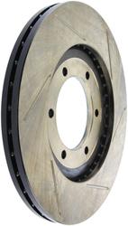 Stoptech 126.45032SR