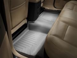 WeatherTech 460312