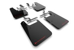 Rally Armor MF110-UR-BLK-RD