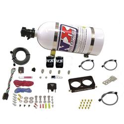 Nitrous Express 20950D-10