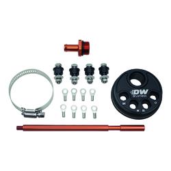 DeatschWerks 9-000-5004