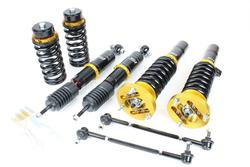 ISC Suspension B006-1-T