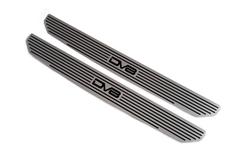 DV8 Offroad D-JL-180014-SIL2