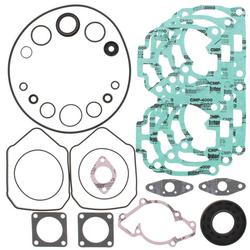 Vertex Pistons 711284