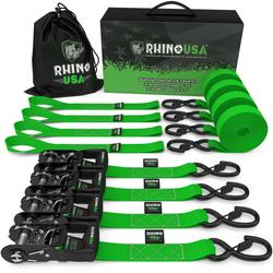 Rhino USA TD-GC1.6X15-GRN
