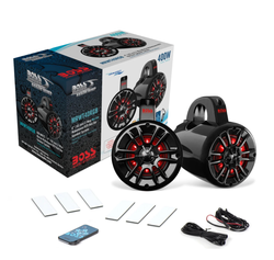 Boss Audio MRWT40RGB