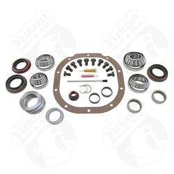 Yukon Gear & Axle YK F8.8-IRS-L