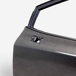 Seibon DD23TYGRCOR-F