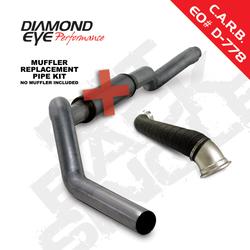 Diamond Eye Performance K5123S-RP