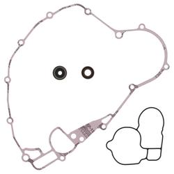 Vertex Pistons 821595