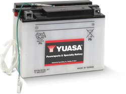 Yuasa Battery YUAM2218YTWN