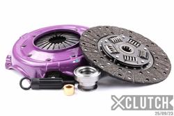 XCLUTCH XKCR27003-1A
