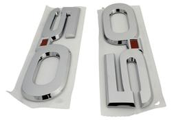 Ford Racing M-1447-M50A