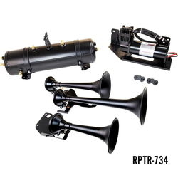 Kleinn Air Horns RPTR-734