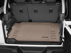 WeatherTech 411109
