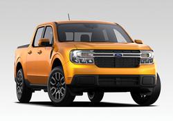 Ford Racing M-13008-MVH