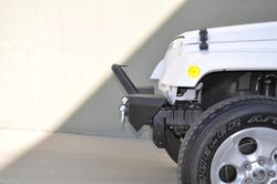 DV8 Offroad FBSHTB-07