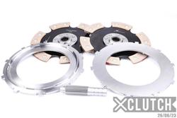 XCLUTCH XMS-230-FD03-2E-XC