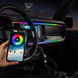 ORACLE Lighting 4237-332