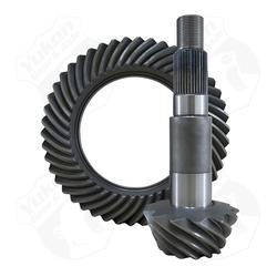Yukon Gear & Axle YG D80-488
