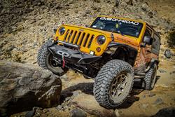 DV8 Offroad INFEND-01FB