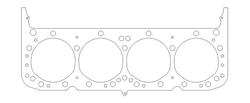 Cometic Gasket C5269-032