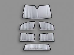 WeatherTech TS1336K1