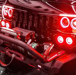 ORACLE Lighting 5835-335