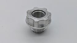 Granatelli Motor Sports 280113