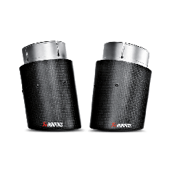 Akrapovic MTP-BM/SS/2H
