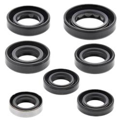 Vertex Pistons 822289