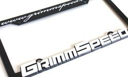 GrimmSpeed 111002