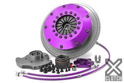 XCLUTCH XKMZ20680-2B