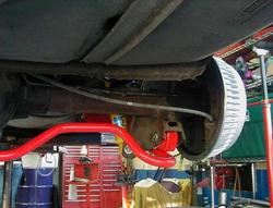 UMI Performance 361516-R