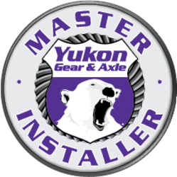 Yukon Gear & Axle YT BD-382A