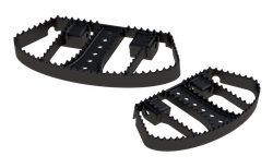 Burly Brand B13-1050B