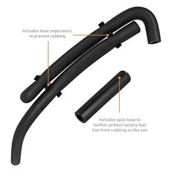 Mishimoto MMBCC-CIV-22P