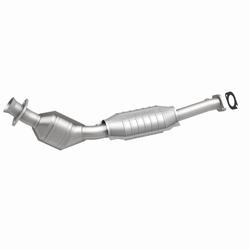 Magnaflow 444021