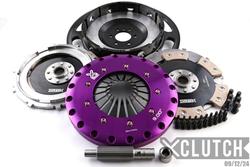 XCLUTCH XKGM23530-2E