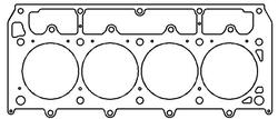 Cometic Gasket C5703-040