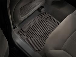 WeatherTech W20CO