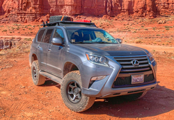 Cali Raised LED CR2806